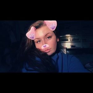 Meet your Posher, Savannah